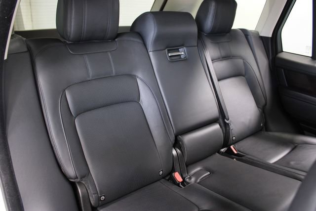Used 2020 Land Rover Range Rover HSE AWD/4WD image 15