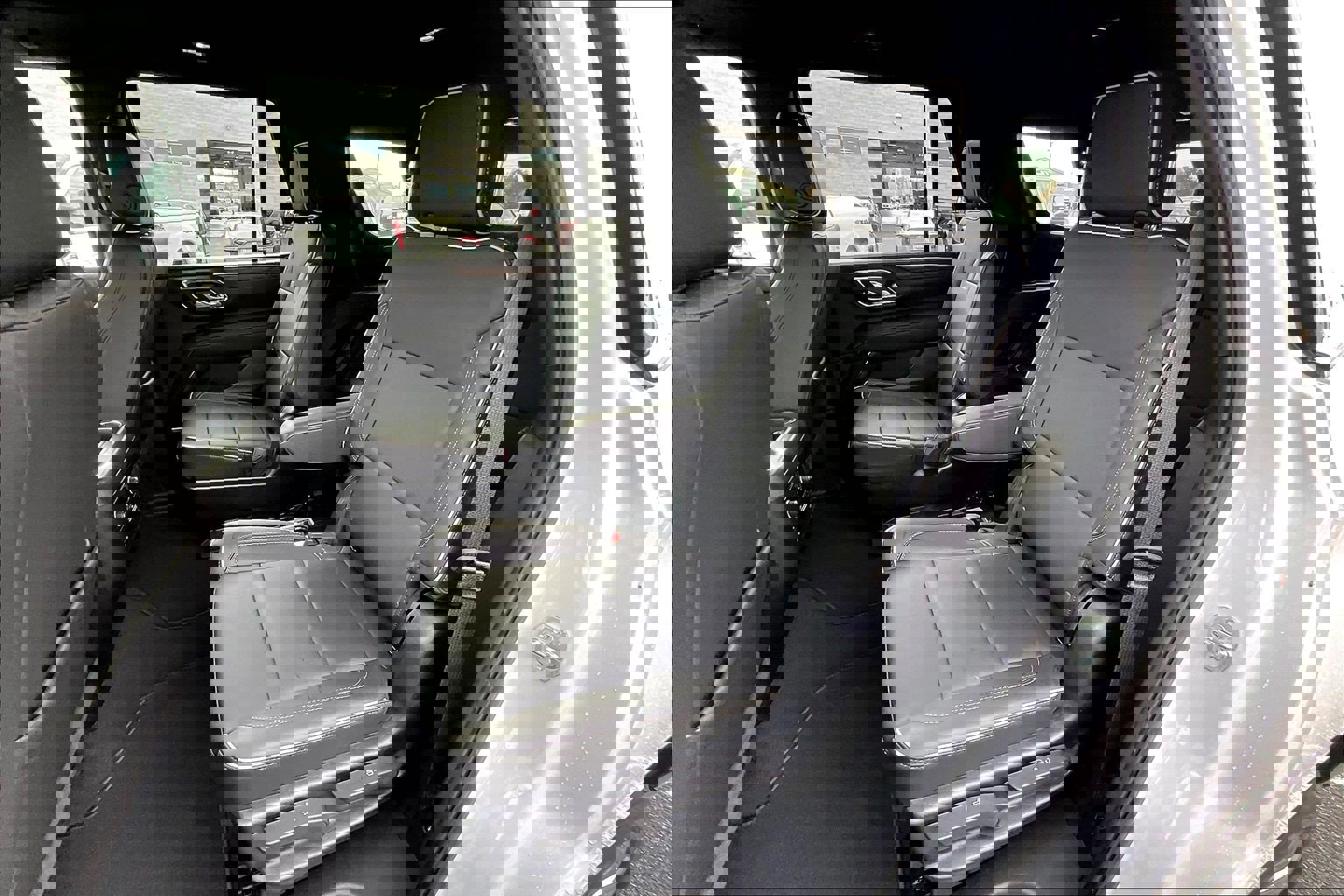 Used 2024 Chevrolet Tahoe Premier image 22