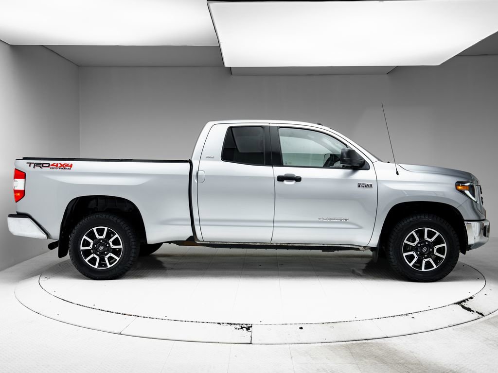 Used 2019 Toyota Tundra SR5 w/ TRD Off Road Package image 30