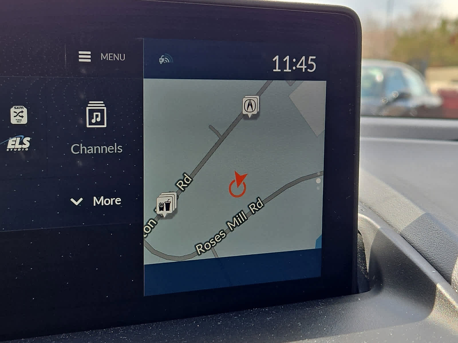 Certified 2023 Acura RDX A-Spec image 20