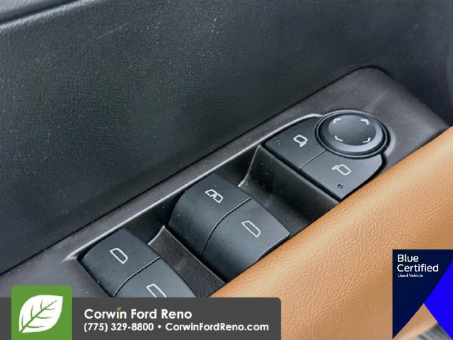 Used 2026 GMC Canyon AT4 AWD/4WD image 21