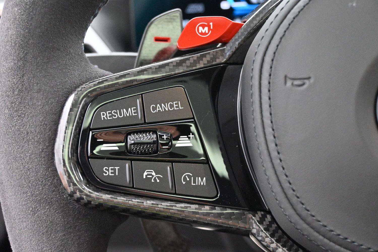 Used 2025 BMW M2 w/ Lighting Package RWD image 18