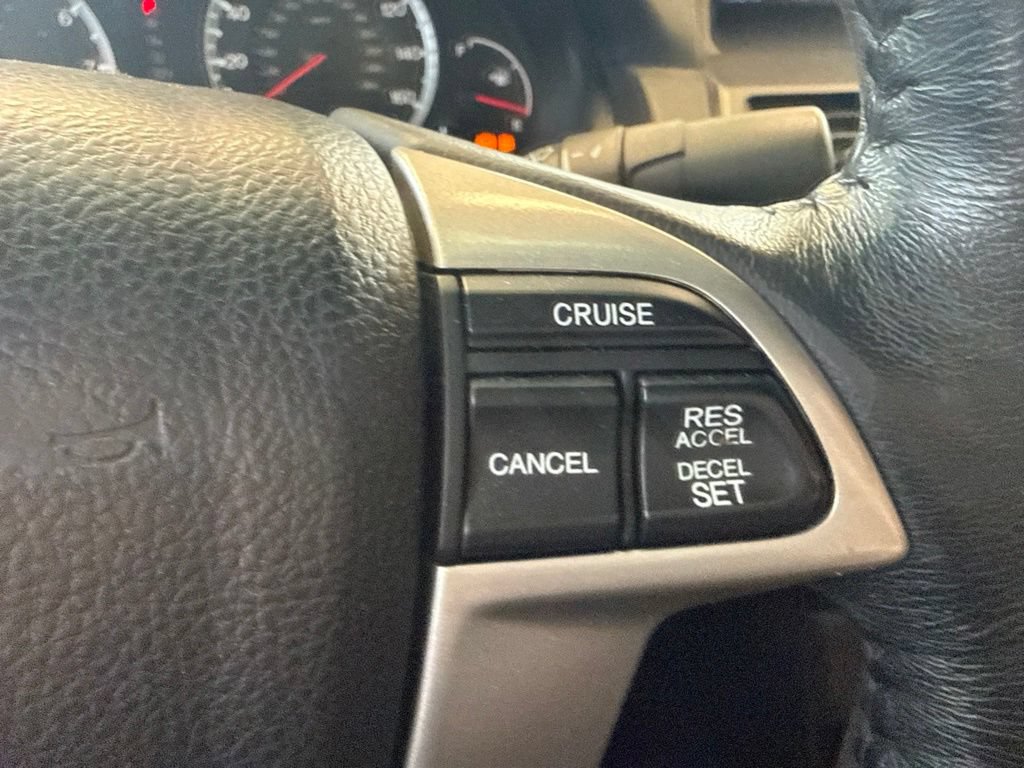Used 2008 Honda Accord EX-L image 17