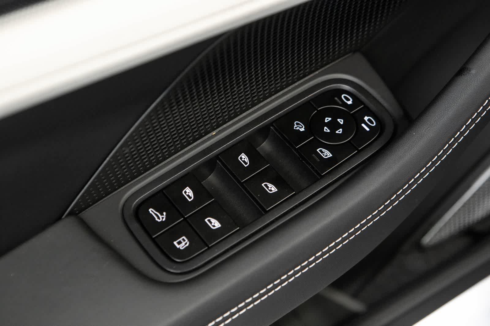 New 2026 Porsche Panamera 4 AWD/4WD image 20