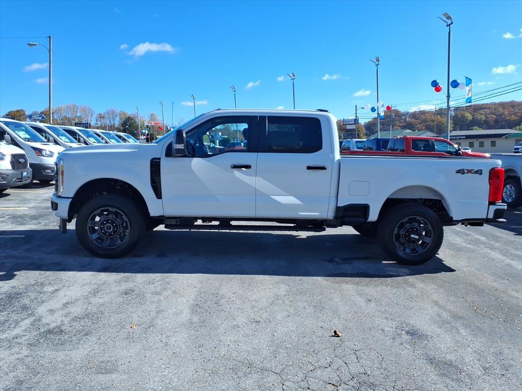 New 2026 Ford F250 XL w/ STX Appearance Package image 2