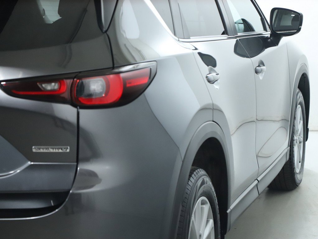 Certified 2023 MAZDA CX-5 AWD 2.5 S w/ Preferred Package image 46