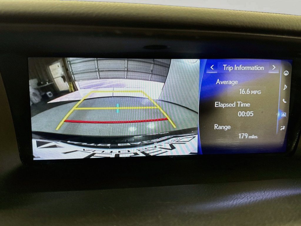 Used 2019 Lexus GS 350 F Sport AWD/4WD image 20
