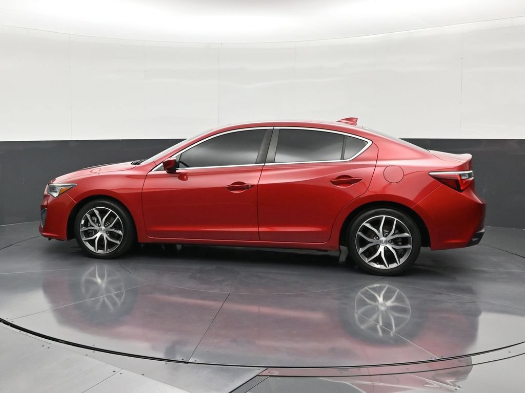 Used 2020 Acura ILX FWD image 2