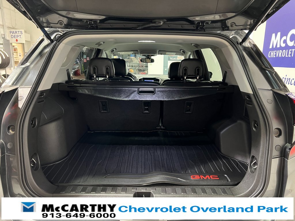 Used 2020 GMC Terrain SLE image 26