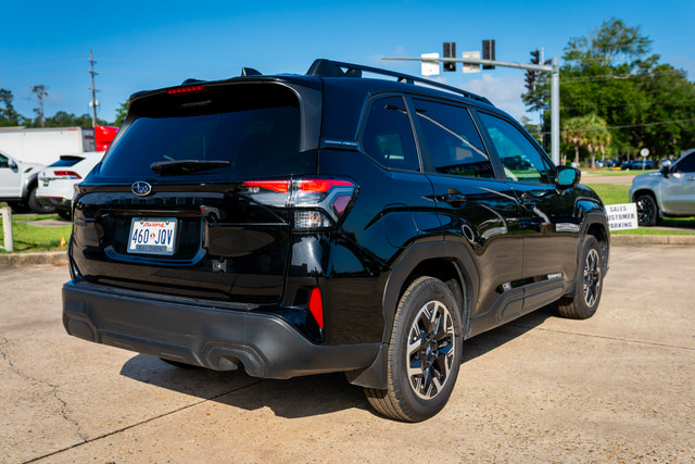 Used 2026 Subaru Forester Premium AWD/4WD image 33