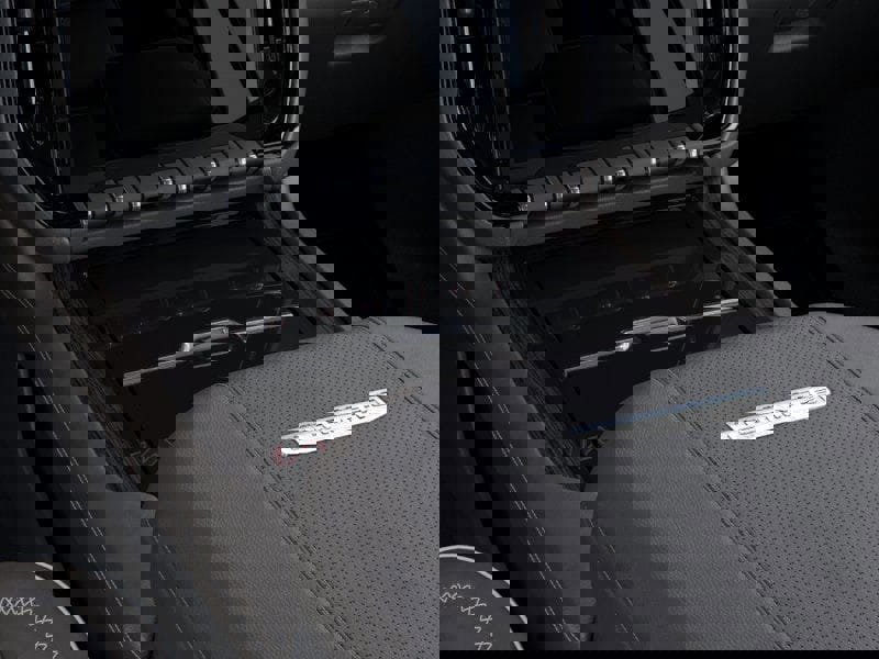 New 2025 GMC Yukon Denali Ultimate image 23