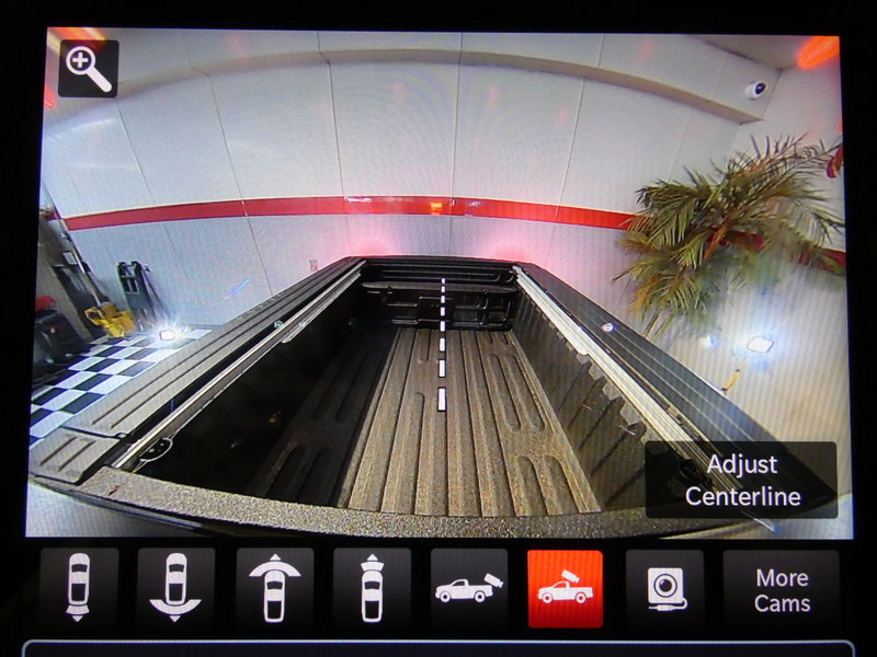 New 2026 RAM 2500 Limited image 20