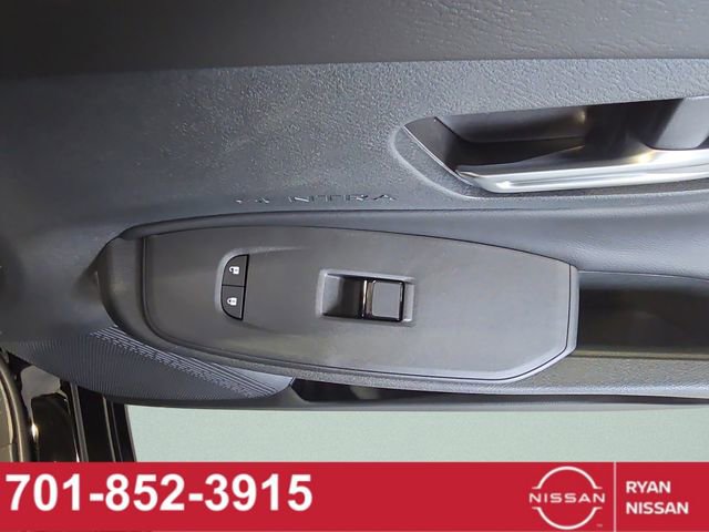New 2026 Nissan Sentra S FWD image 38