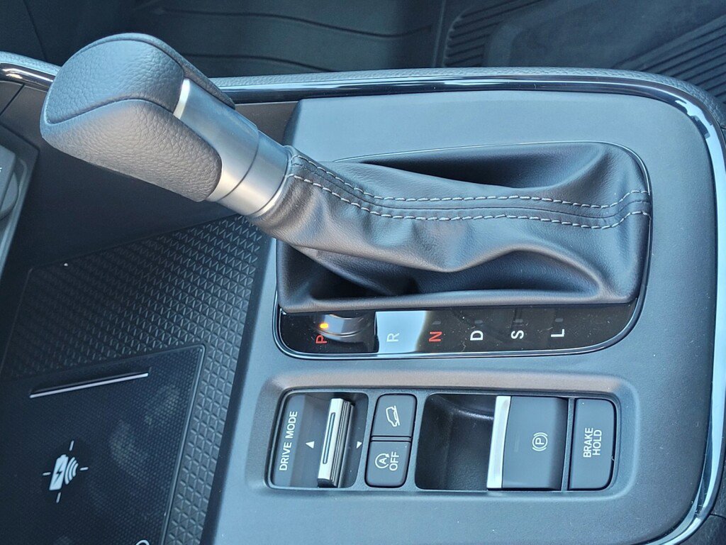 New 2026 Honda CR-V EX image 15