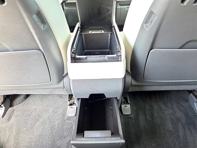 Used 2025 Hyundai Santa Fe SEL FWD image 14