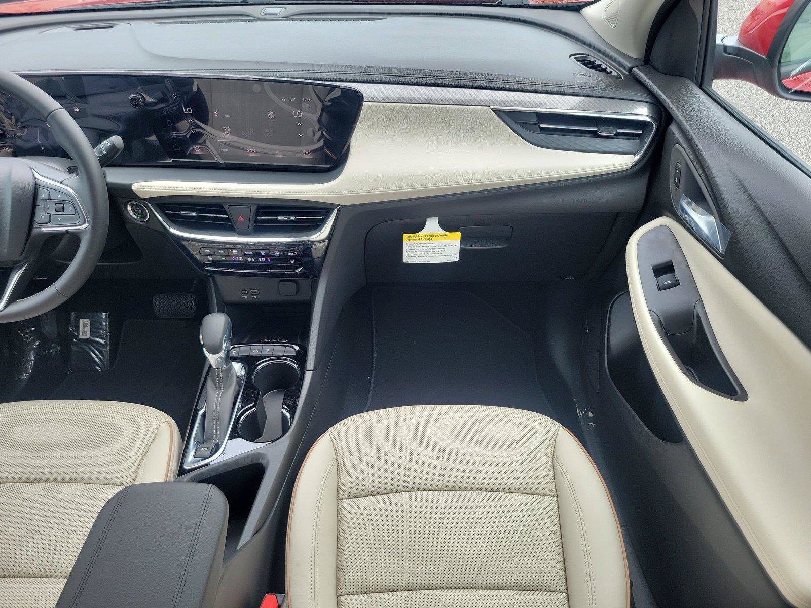 New 2026 Buick Encore GX Avenir w/ Avenir Technology Package FWD image 10