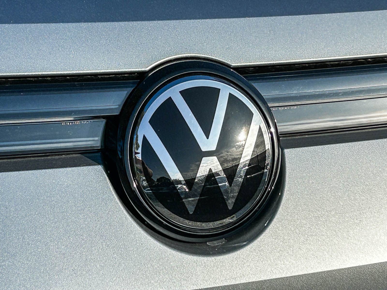 New 2026 Volkswagen Tiguan SE FWD image 5