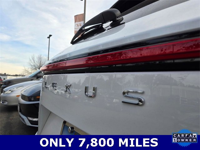 Used 2023 Lexus NX 250 FWD image 9
