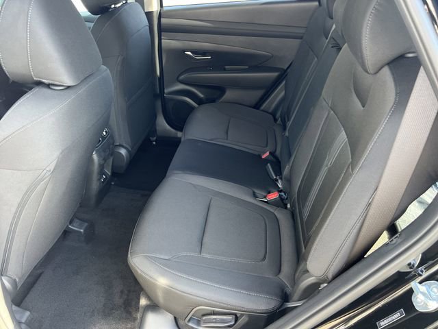 New 2026 Hyundai Tucson SEL image 15