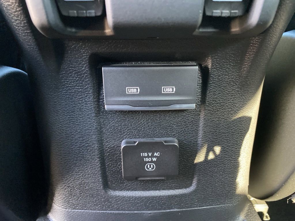 New 2025 Jeep Wrangler Sahara w/ Safety Group image 20