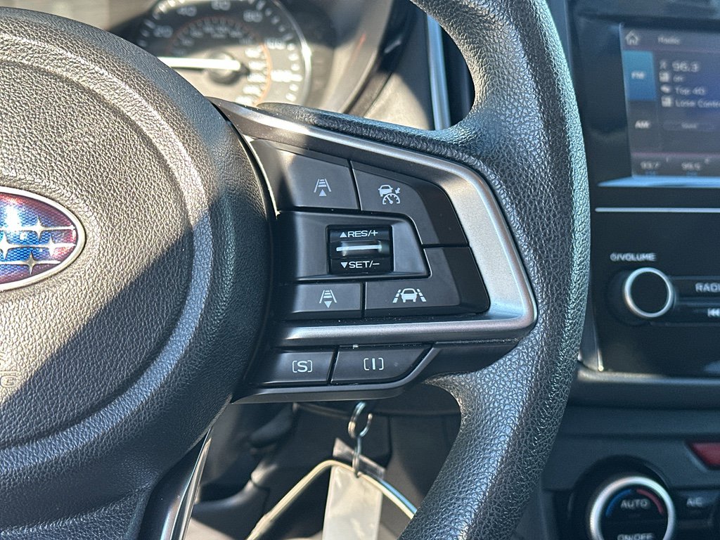 Used 2020 Subaru Crosstrek 2.0i image 15