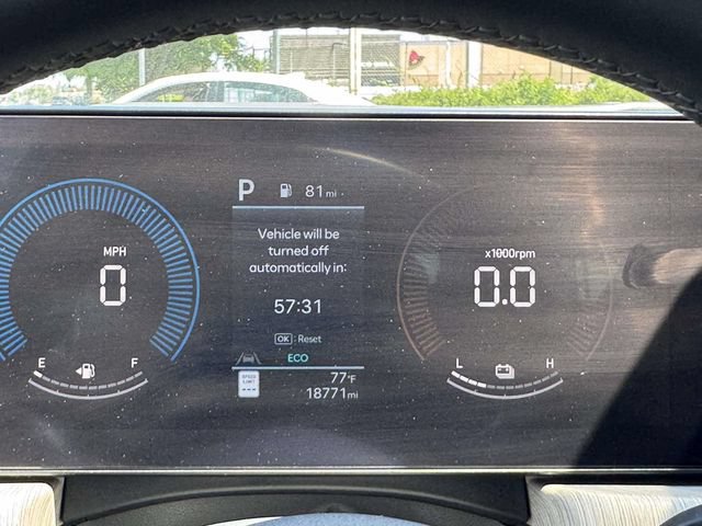 Used 2025 Hyundai Sonata SEL FWD image 28
