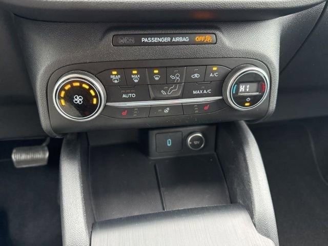 Used 2020 Ford Escape SEL image 26