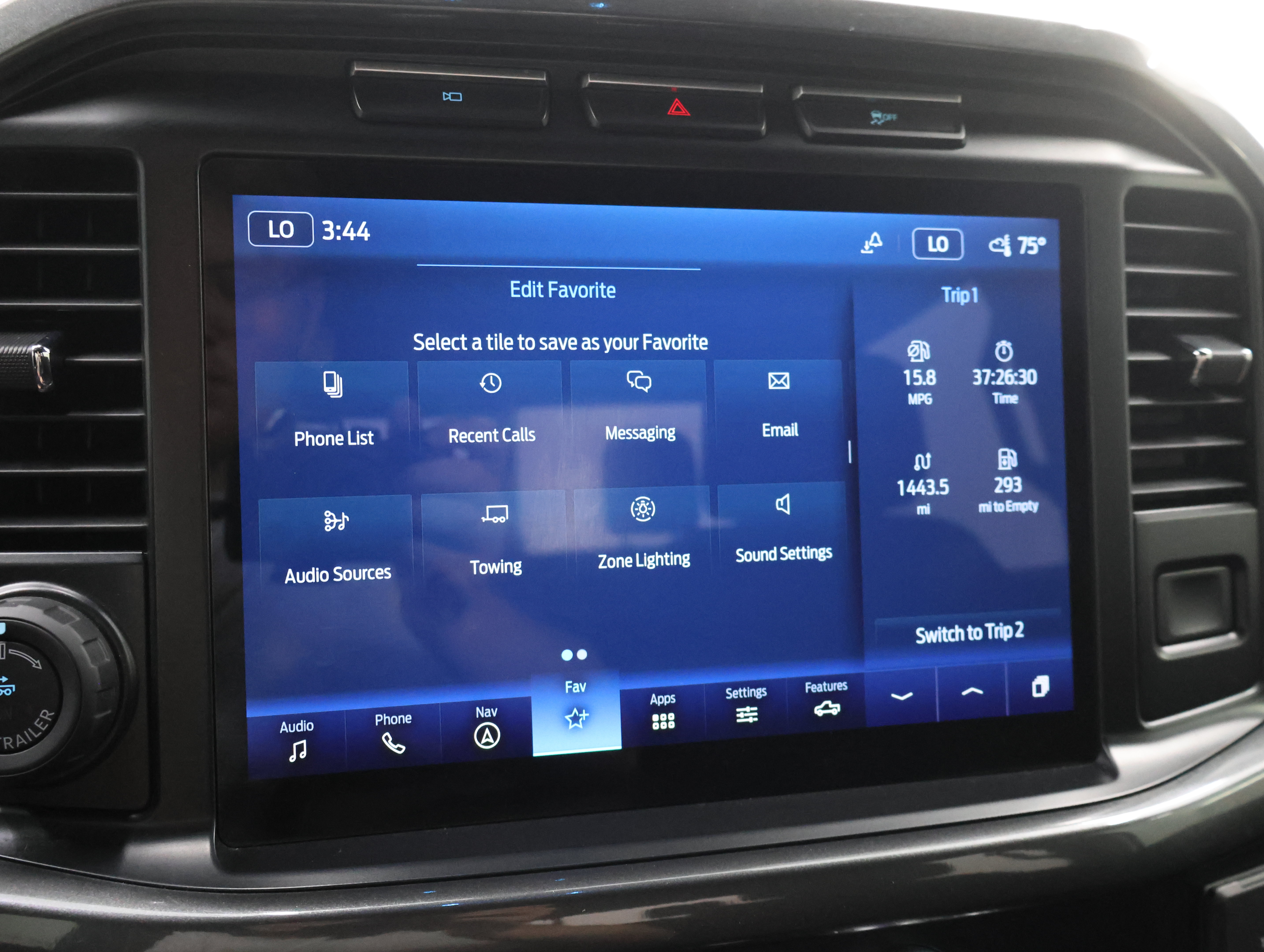 Used 2023 Ford F150 XLT w/ Equipment Group 302A High AWD/4WD image 56