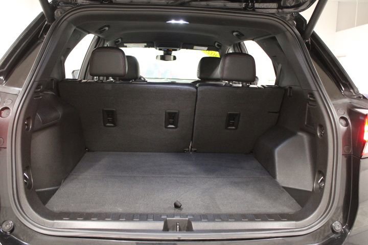 Used 2022 Chevrolet Equinox RS image 38