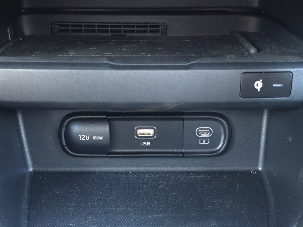 Used 2024 Kia Seltos EX AWD/4WD image 26