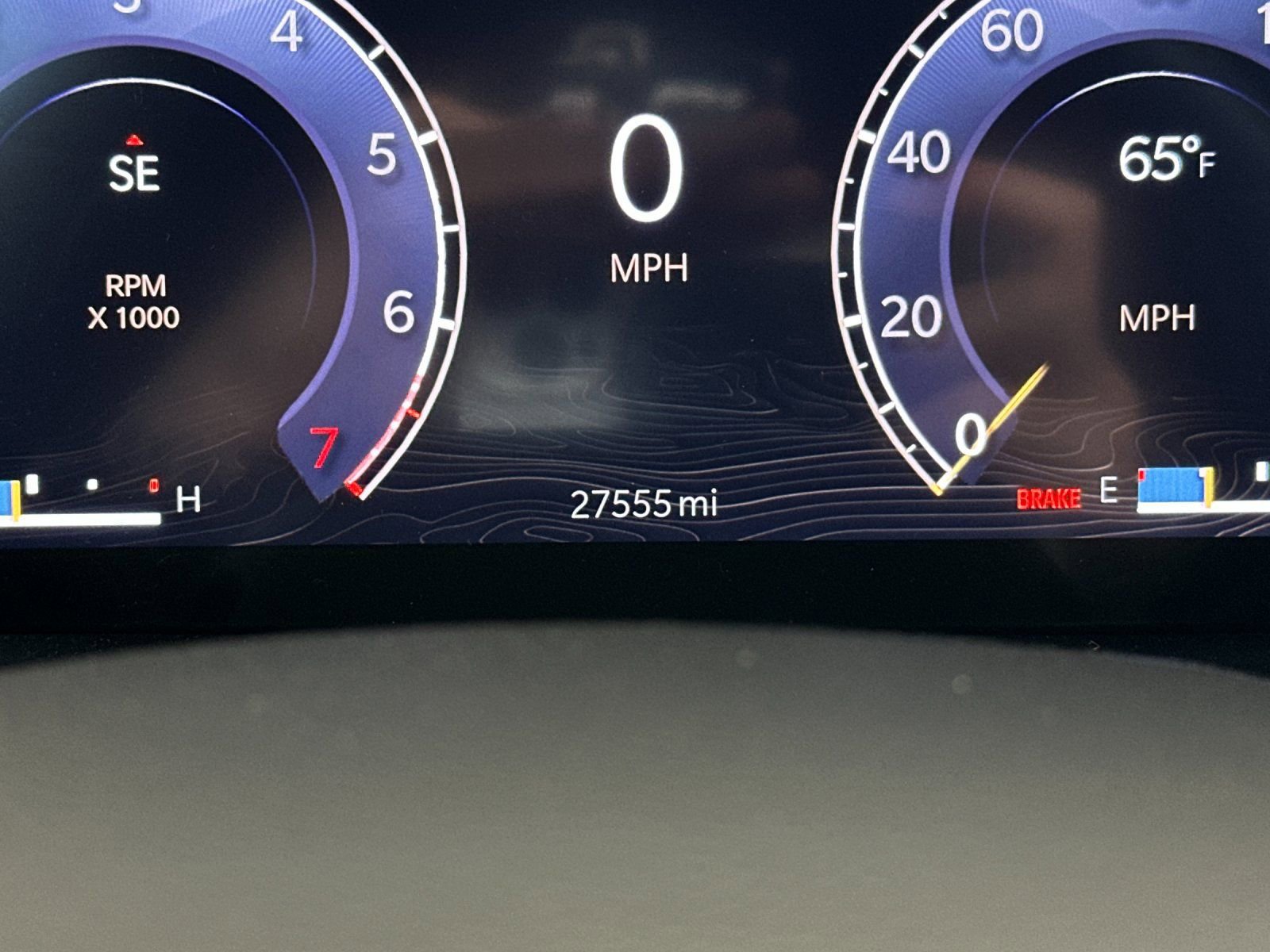 Used 2023 Jeep Grand Cherokee Altitude image 26