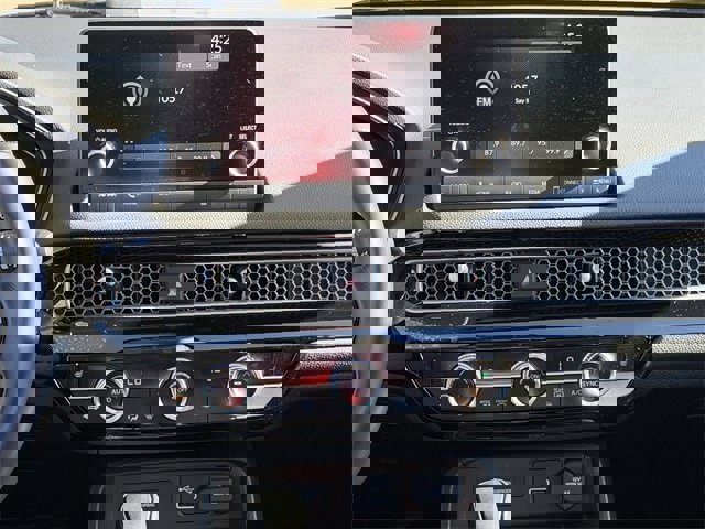 Used 2023 Honda Civic EX-L image 16