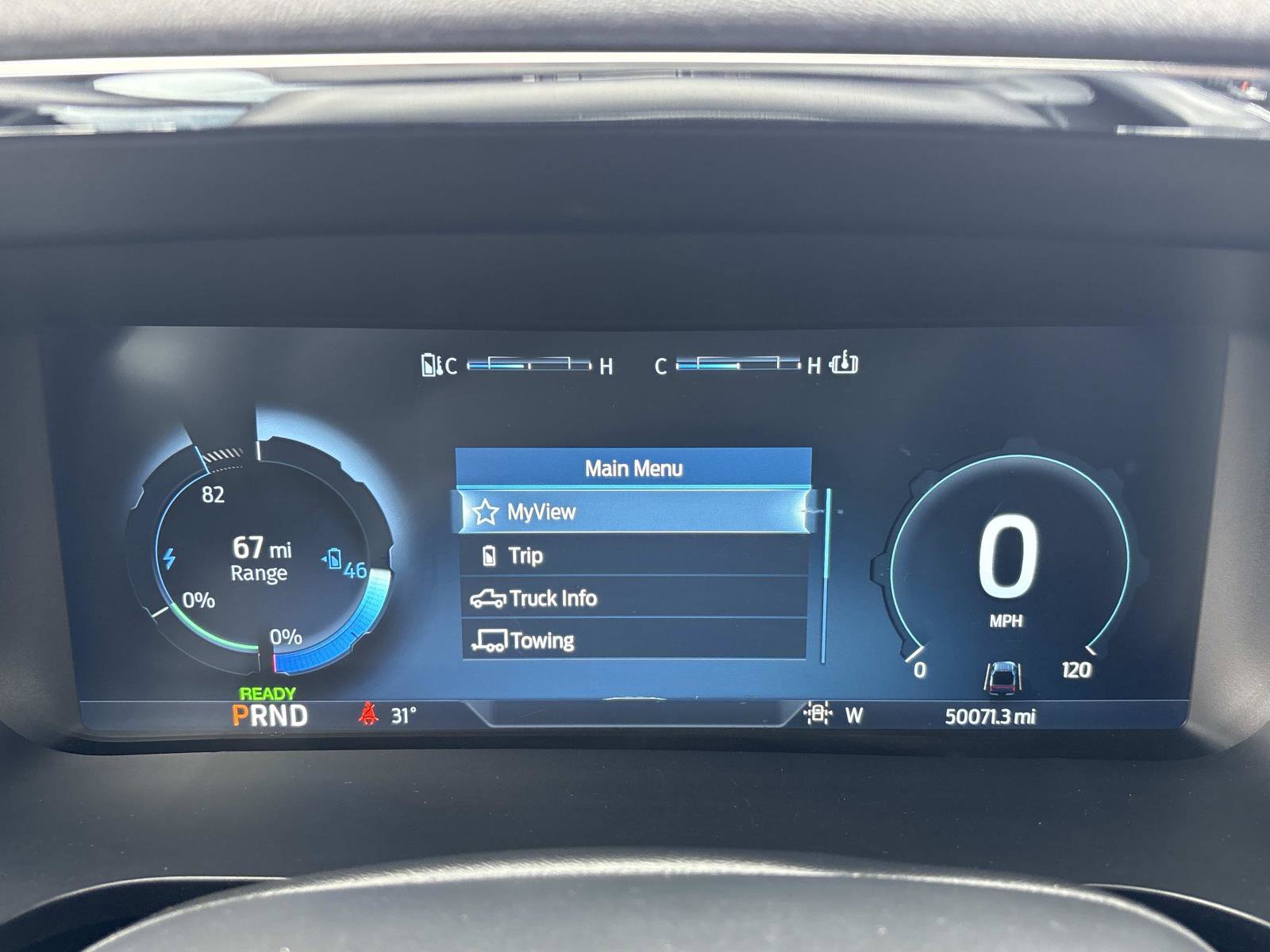 Used 2022 Ford F150 Lightning Pro image 20