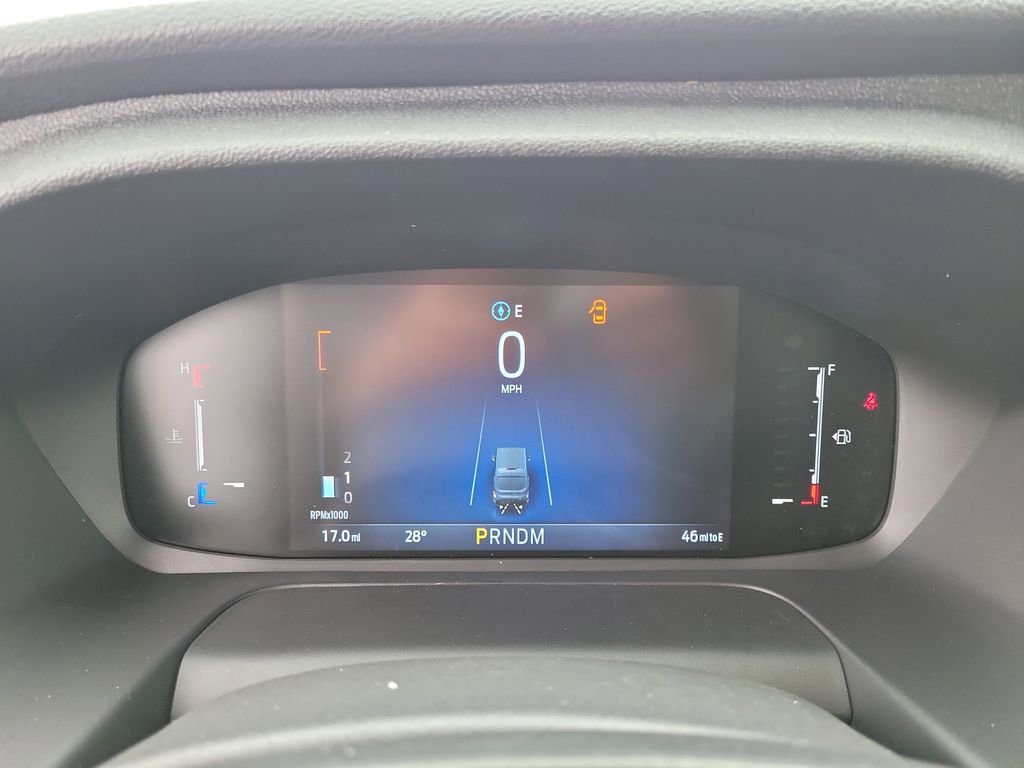 New 2026 Ford Transit 250 148 Medium Roof image 27