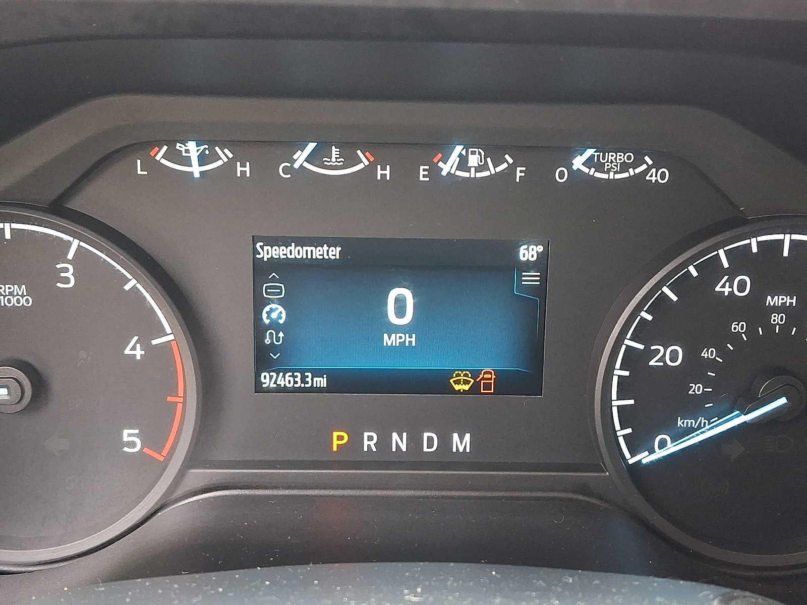 Used 2023 Ford F250 XL w/ STX Appearance Package AWD/4WD image 20
