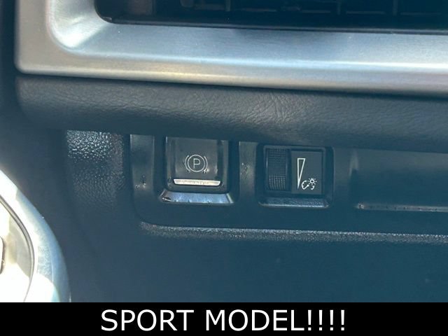 Used 2024 Cadillac XT4 Sport w/ LPO, Floor Liner Package FWD image 20