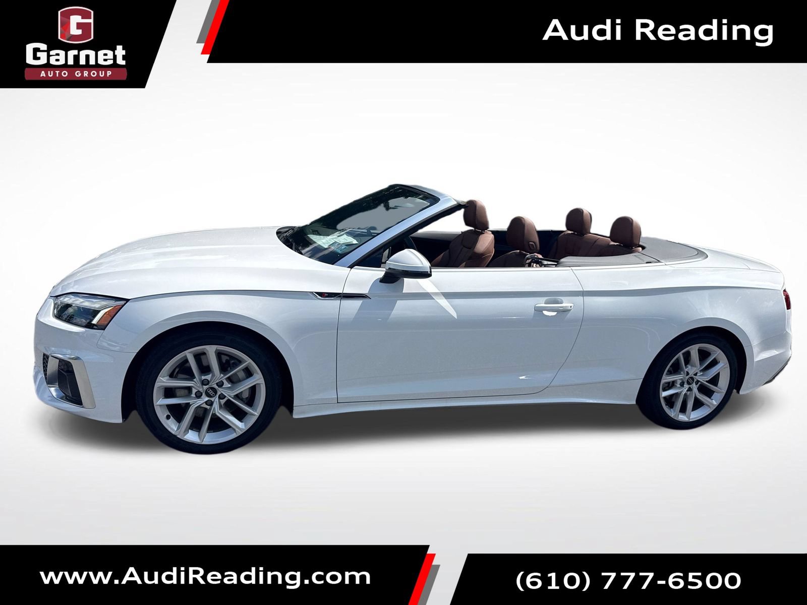 Used 2024 Audi A5 2.0T Premium AWD/4WD video 2