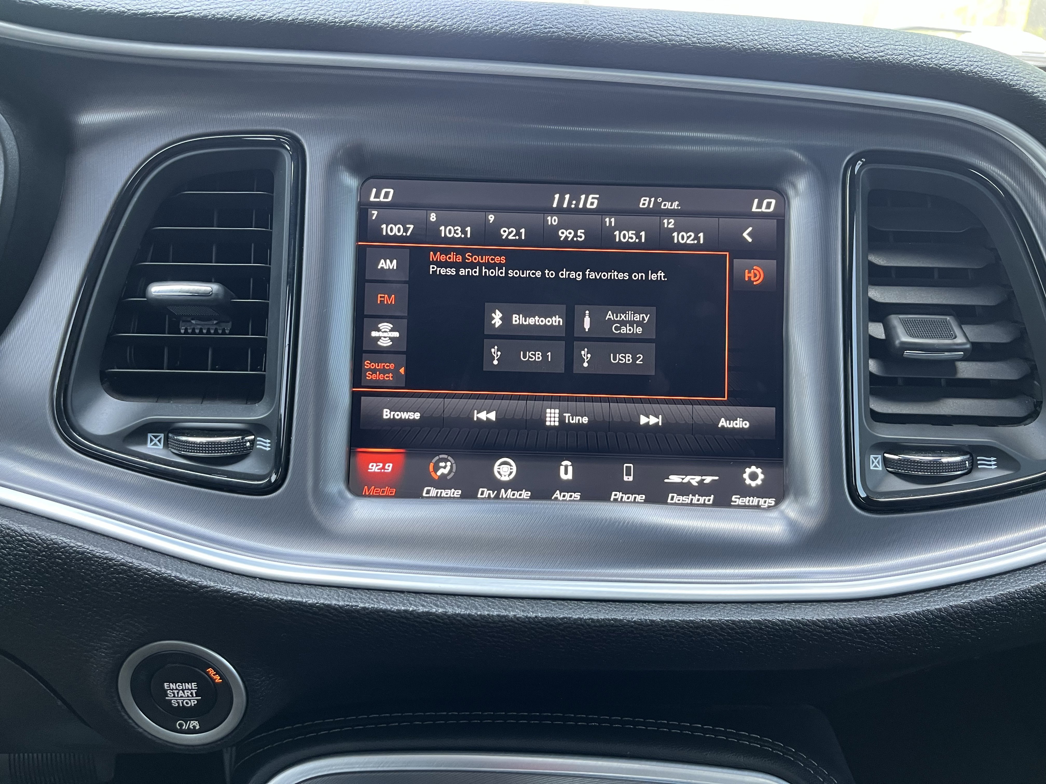 Used 2020 Dodge Challenger R/T Scat Pack image 22