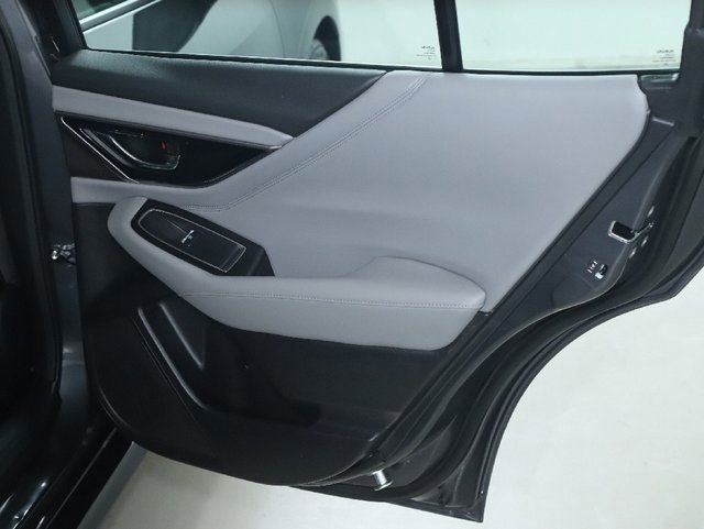 Certified 2025 Subaru Legacy Limited image 31