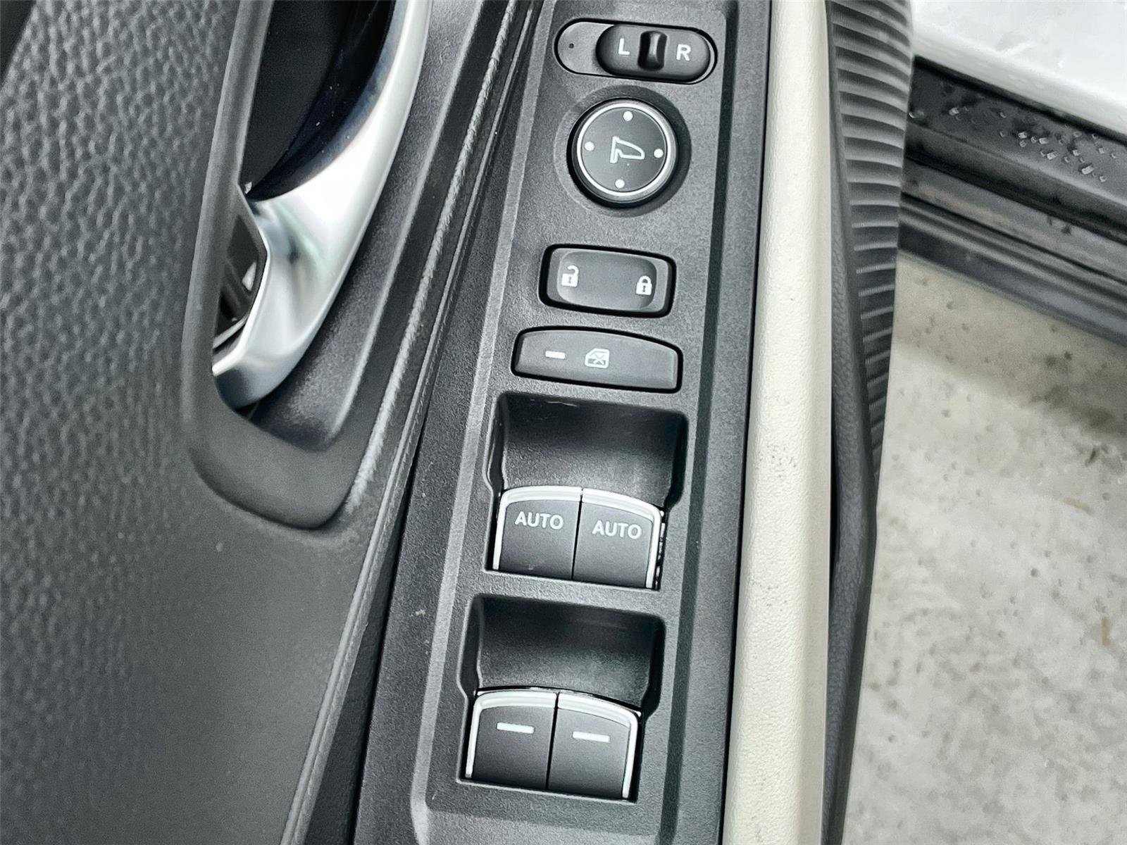 New 2026 Honda Accord LX image 12