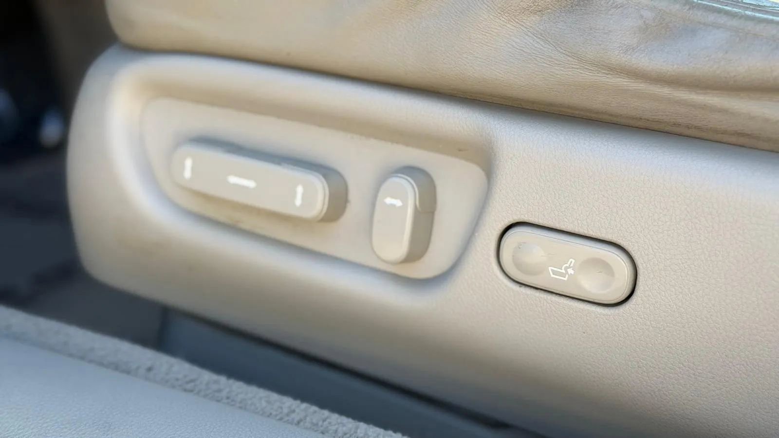 Used 2008 Acura RL image 23