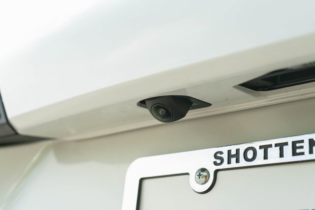 New 2026 Honda HR-V LX image 11