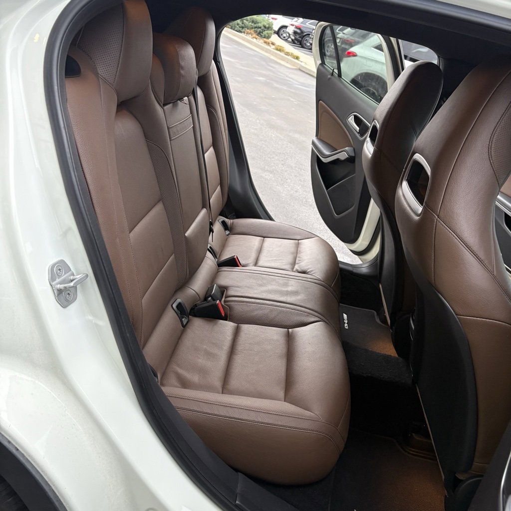 Used 2015 Mercedes-Benz GLA 45 AMG 4MATIC image 22