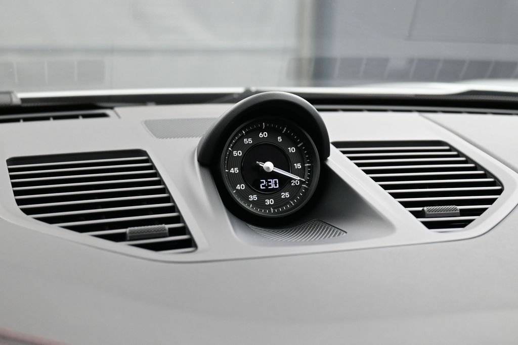 New 2026 Porsche 911 Carrera RWD image 20