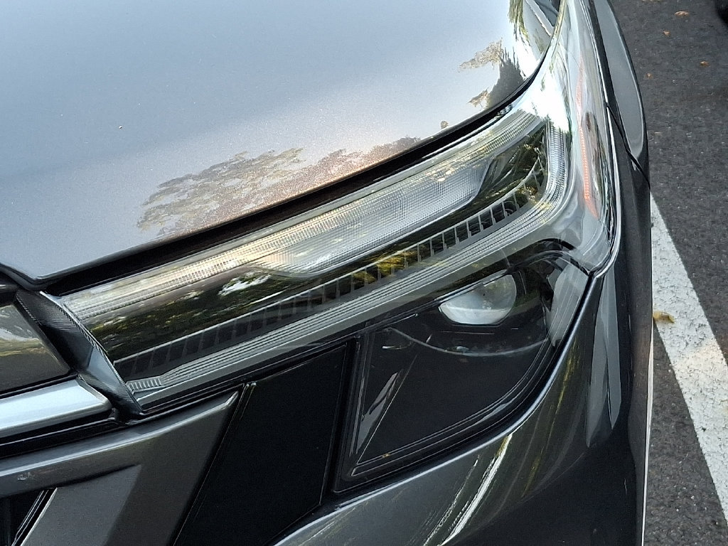 New 2026 Subaru Forester Limited AWD/4WD image 3