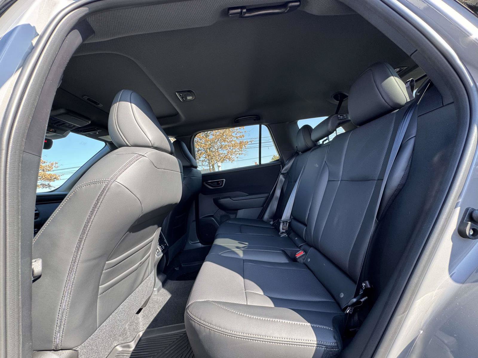New 2026 Subaru Outback Limited AWD/4WD image 8