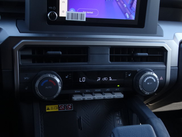 New 2026 Toyota 4Runner TRD Off-Road AWD/4WD image 22