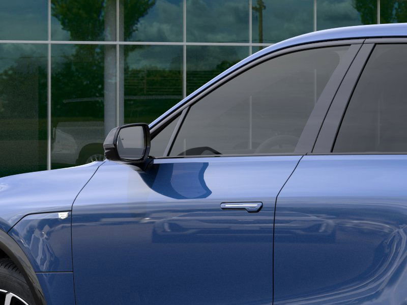 New 2025 Cadillac Lyriq Sport image 36