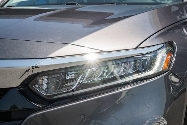 Used 2020 Honda Accord EX image 10