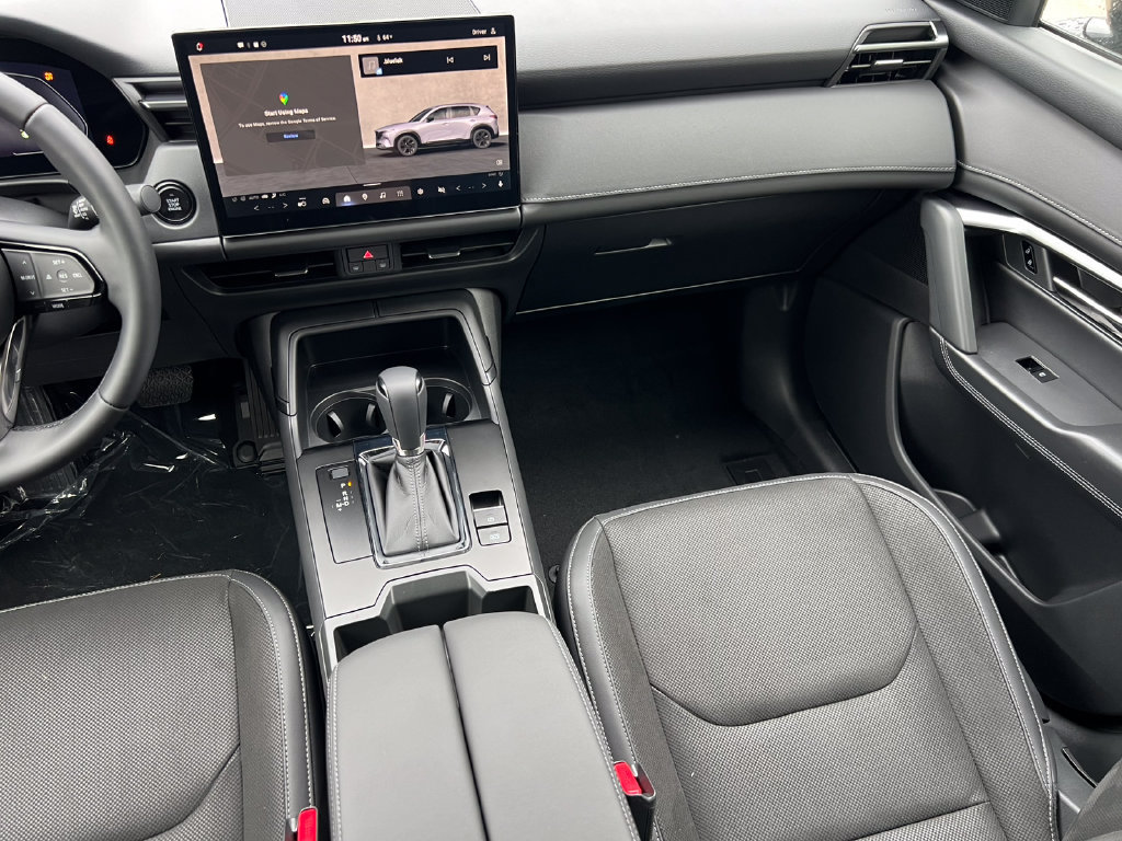 New 2026 MAZDA CX-5 Preferred AWD/4WD image 25